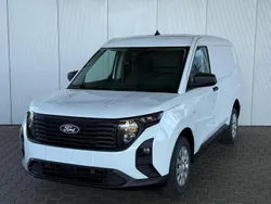 Frozen weiß Neu 2025 Ford Transit Trend | 22.930 € (Fairer Preis)