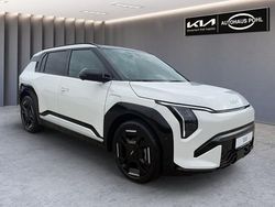 Weiß ((ud) schneeweiß) Neu 2025 Kia EV3 GT-Line SUV | 41.990 € (Fairer Preis)