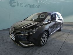 Schwarz Gebraucht 2019 Renault Espace Initiale Paris Van / Kleinbus | 24.790 € (Fairer Preis)
