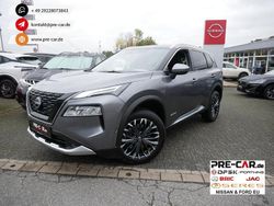 Grau Gebraucht 2025 Nissan X-Trail Tekna SUV | 37.950 € (Guter Preis)