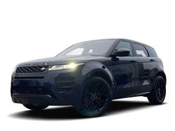 Blau Gebraucht 2021 Land Rover Range Rover SUV | 52.894 €