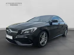 Mercedes CLA220