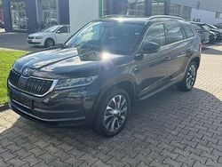 Blackmaig perleffekt Gebraucht 2020 Skoda Kodiaq Drive SUV | 29.990 € (Fairer Preis)