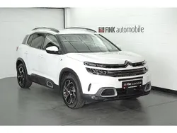 Weiß Gebraucht 2022 Citroën C5 Aircross Feel SUV | 23.490 € (Fairer Preis)
