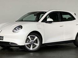 Moonlightwhite (metallic) Gebraucht 2024 Ora 03 Limousine | 19.870 € (Fairer Preis)