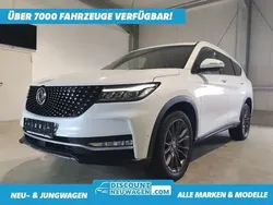 Weiß Gebraucht 2022 DFSK Fengon SUV | 27.890 € (Fairer Preis)