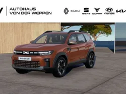 Braun Neu 2025 Dacia Bigster Extreme SUV | 31.880 € (Teuer)
