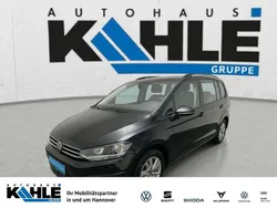 Deep black perleffekt Gebraucht 2024 VW Touran Comfortline Van / Kleinbus | 29.990 € (Guter Preis)