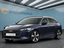 Blau Gebraucht 2025 Audi A5 Kombi | 52.149 € (Fairer Preis)