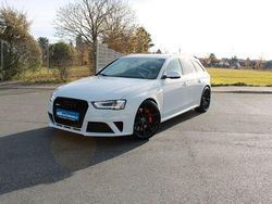 Weiß Gebraucht 2013 Audi RS4 Sport Kombi | 23.950 € (Superpreis)