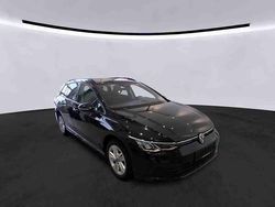Schwarz Gebraucht 2022 VW Golf VIII Kombi | 23.490 € (Fairer Preis)
