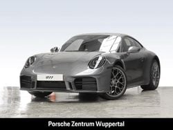 Vanadiumgraumetallic Neu 2024 Porsche 911 Carrera Coupé | 158.761 € (Fairer Preis)