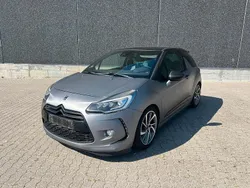 Weiß Gebraucht 2014 Citroën DS3 So Paris Limousine | 5.900 € (Fairer Preis)