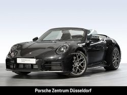 Schwarz Gebraucht 2025 Porsche 911 Carrera Cabriolet Cabrio | 148.590 €