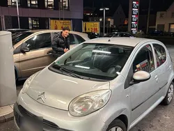 Grau Gebraucht 2007 Citroën C1 Kleinwagen | 1.800 € (Fairer Preis)