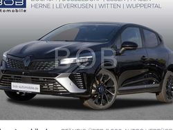 Arktisweiß Neu 2025 Renault Clio V Esprit Alpine Limousine | 29.040 € (Teuer)