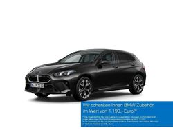 Black sapphire Neu 2025 BMW 120 M Sport Kleinwagen | 34.200 € (Superpreis)