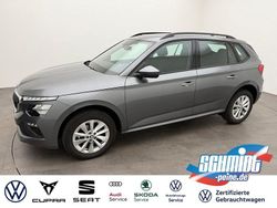 Grau Gebraucht 2025 Skoda Kamiq Selection SUV | 27.300 € (Etwas zu teuer)