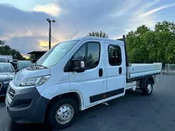 Weiß Gebraucht 2015 Fiat Ducato Van | 14.999 € (Guter Preis)