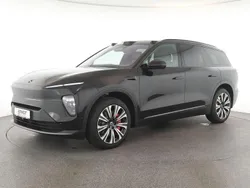 Schwarz Neu 2025 Nio EL8 SUV | 69.884 €