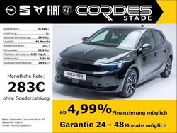 Schwarz Gebraucht 2024 Opel Corsa Kleinwagen | 20.445 € (Fairer Preis)