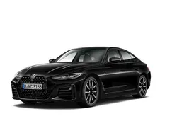 Gebraucht 2025 BMW 420 Gran Coupé Shadowline Coupé | 36.907 €