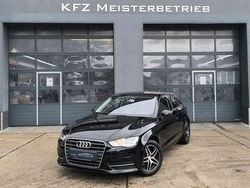 Schwarz Gebraucht 2013 Audi A3 Attraction Limousine | 10.490 € (Guter Preis)
