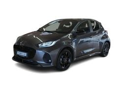 Grau Gebraucht 2025 Mazda 2 Homura-Line Limousine | 22.370 € (Guter Preis)