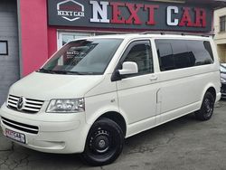 Grau Gebraucht 2005 VW Caravelle Van / Kleinbus | 14.999 €