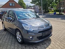 Grau Gebraucht 2013 Citroën C3 Exclusive Kleinwagen | 5.999 € (Fairer Preis)