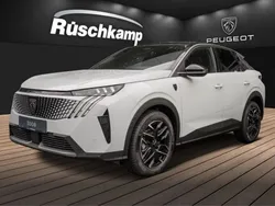 Weiß Gebraucht 2025 Peugeot 3008 GTi SUV | 41.680 € (Teuer)