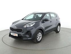 Grau Gebraucht 2019 Kia Sportage Edition 7 SUV | 15.660 € (Guter Preis)