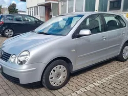Silber Gebraucht 2004 VW Polo Cricket Kleinwagen | 1.790 € (Fairer Preis)