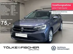 Grau Gebraucht 2024 VW Taigo Move SUV | 21.995 € (Fairer Preis)