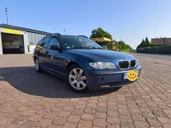 Gebraucht 2005 BMW 320 Kombi | 2.000 € (Teuer)