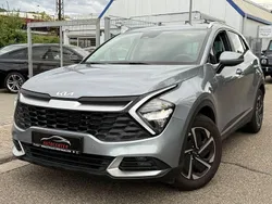 Silber Gebraucht 2023 Kia Sportage Vision SUV | 27.800 € (Fairer Preis)