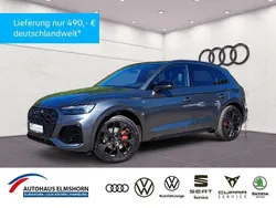 Daytonagrau perleffekt Gebraucht 2024 Audi Q5 S-Line SUV | 66.210 €
