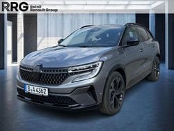 Dolomitgrau, black pearlschw Gebraucht 2025 Renault Austral Iconic SUV | 44.590 €