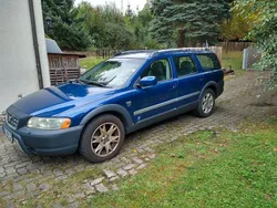 Blau Gebraucht 2006 Volvo XC70 Ocean Race SUV | 3.300 € (Guter Preis)