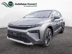 Grau Neu 2025 Skoda Elroq Lodge SUV | 48.174 € (Etwas zu teuer)