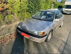 Gebraucht 1994 Mazda 323 Limousine | 500 €
