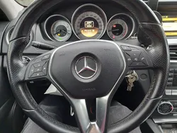 Schwarz Gebraucht 2012 Mercedes C220 Avantgarde Limousine | 8.888 € (Guter Preis)