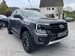 Grau Neu 2025 Ford Ranger Wildtrack Abholung | 58.700 € (Teuer)