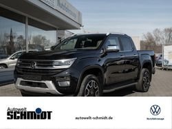 Midnight black metallic Gebraucht 2025 VW Amarok Style Abholung | 58.900 €