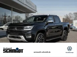 Midnight black metallic Gebraucht 2025 VW Amarok Style Abholung | 63.250 €