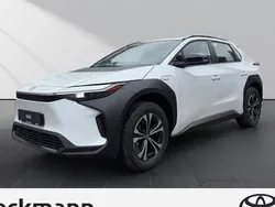 Weiß Neu 2025 Toyota bZ4X Comfort SUV | 31.990 € (Superpreis)