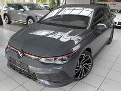 Delfingrau metallic Gebraucht 2023 VW Golf VIII GTI Limousine | 32.488 € (Superpreis)
