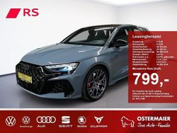 Kemoragrau Gebraucht 2025 Audi RS3 Ambiente Limousine | 64.470 € (Guter Preis)