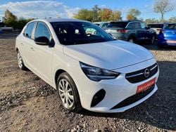 Weiß Gebraucht 2023 Opel Corsa Edition Limousine | 10.900 € (Fairer Preis)