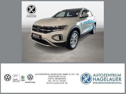 Grau Gebraucht 2025 VW T-Roc Style SUV | 35.458 € (Fairer Preis)